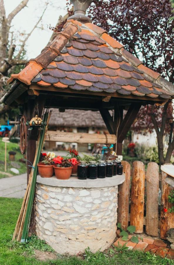 Gresna Pilnica Hotel Klenovnik ภายนอก รูปภาพ