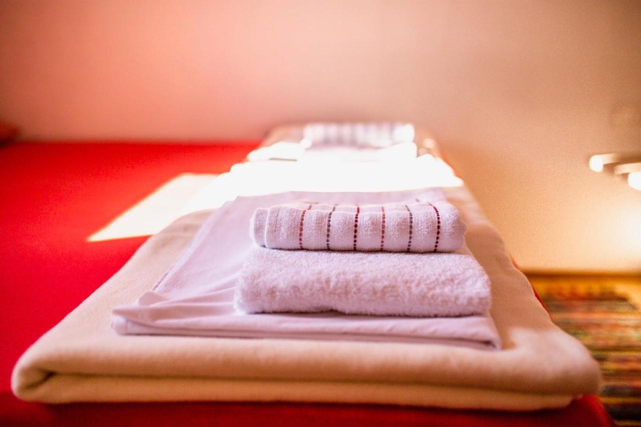 Gresna Pilnica Hotel Klenovnik ภายนอก รูปภาพ
