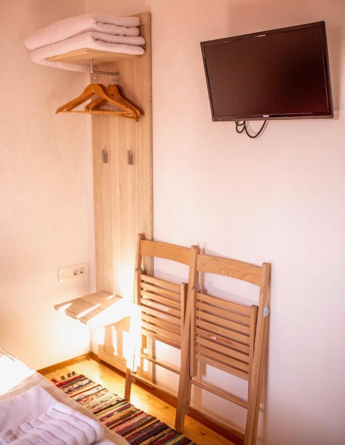 Gresna Pilnica Hotel Klenovnik ภายนอก รูปภาพ